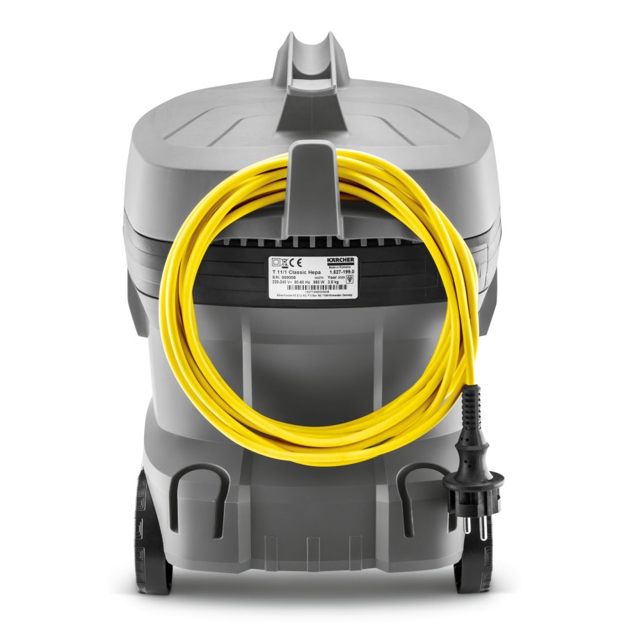 KARCHER T 11/1 CLASSIC HOOVER (1.527-197.0) #3