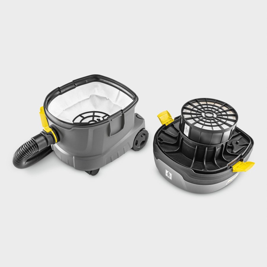KARCHER T 11/1 CLASSIC HOOVER (1.527-197.0) #5