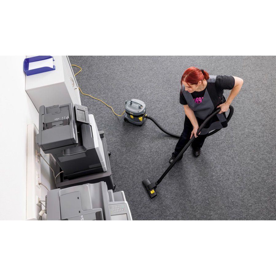 KARCHER T 11/1 CLASSIC HOOVER (1.527-197.0) #15
