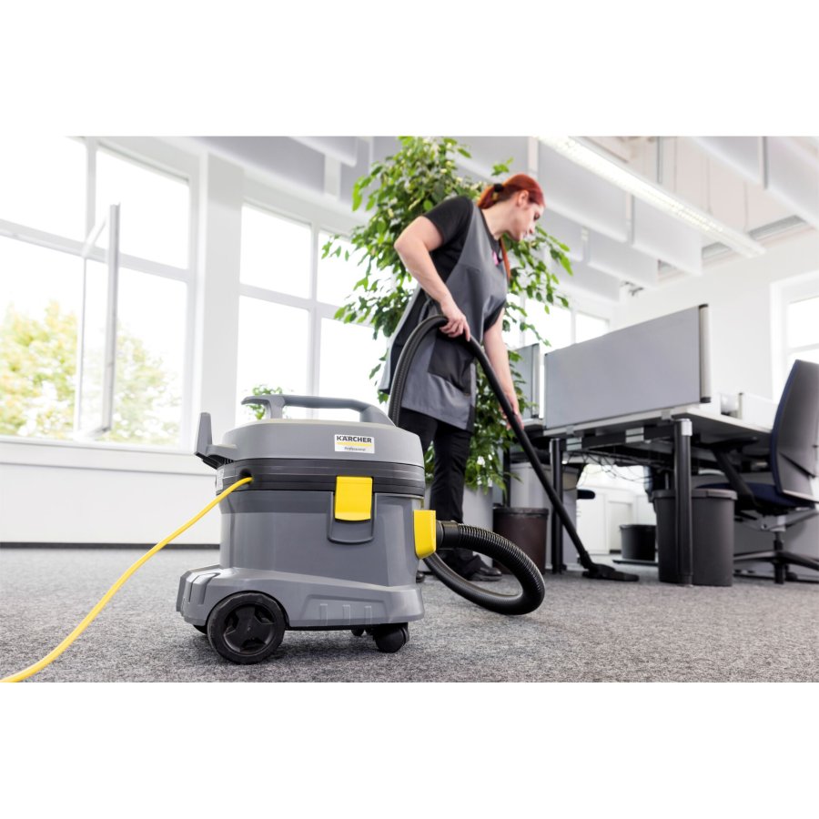 KARCHER T 11/1 CLASSIC HOOVER (1.527-197.0) #16