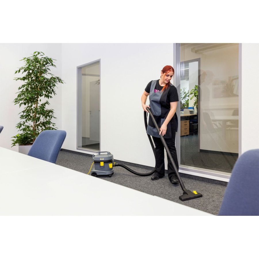 KARCHER T 11/1 CLASSIC HOOVER (1.527-197.0) #17