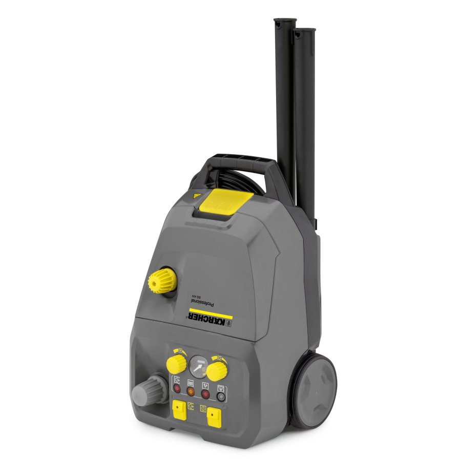 Krcher SG 4/4 Cylinderdamp rengringsmiddel 4 L 2300 W Sort, Gr, Gul #3