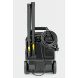 Krcher SG 4/4 Cylinderdamp rengringsmiddel 4 L 2300 W Sort, Gr, Gul #4