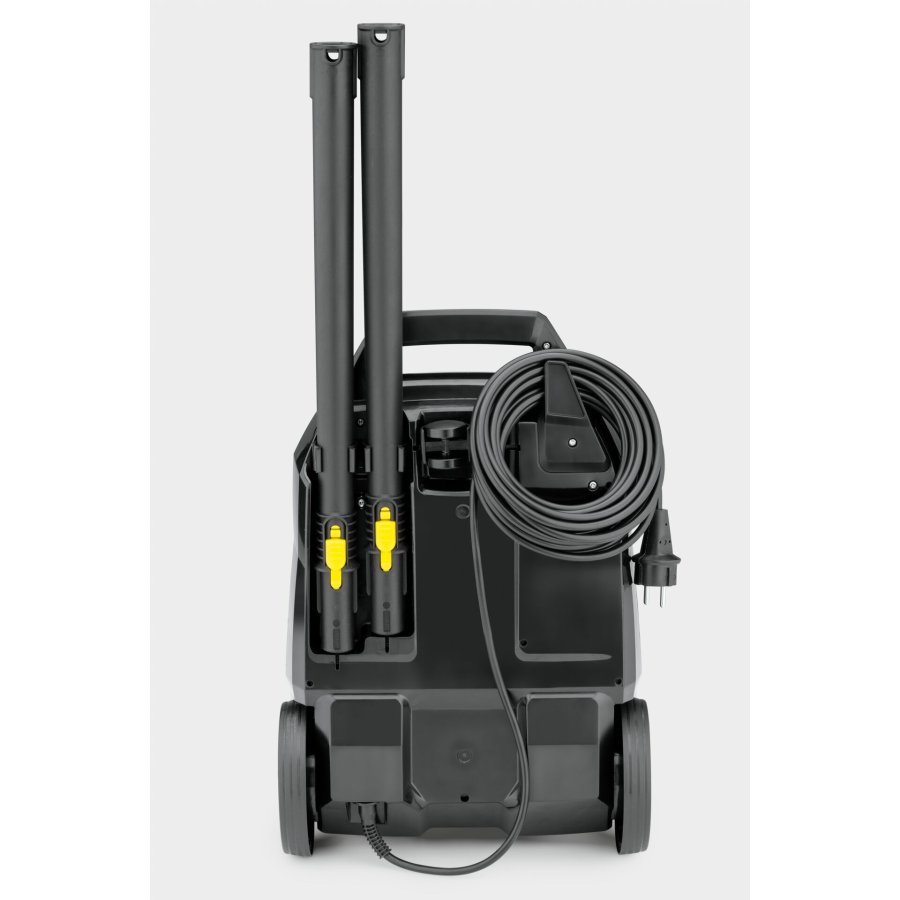 Krcher SG 4/4 Cylinderdamp rengringsmiddel 4 L 2300 W Sort, Gr, Gul #4
