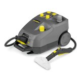 Krcher SG 4/4 Cylinderdamp rengringsmiddel 4 L 2300 W Sort, Gr, Gul #7