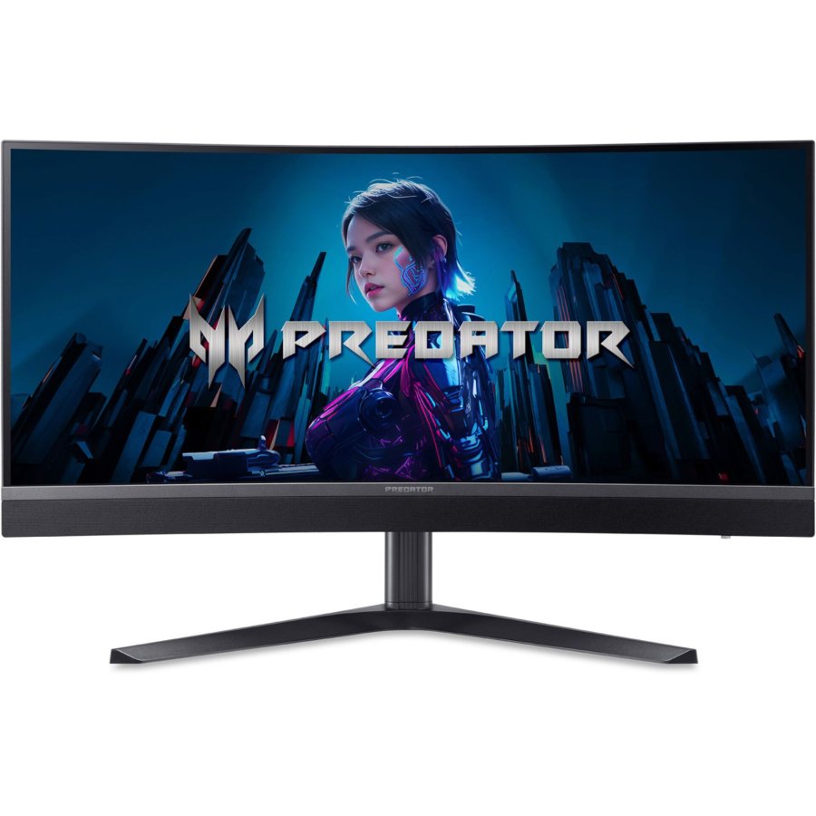 Acer Predator X34V3bmiiphuzx #1