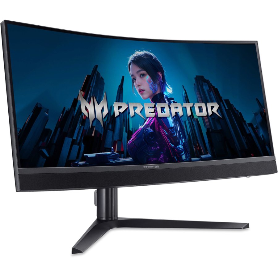 Acer Predator X34V3bmiiphuzx #4