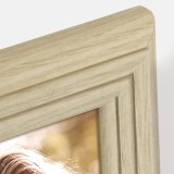 ZEP Valencia natural       13x18 Holz Bilderrahmen         VL357N #5