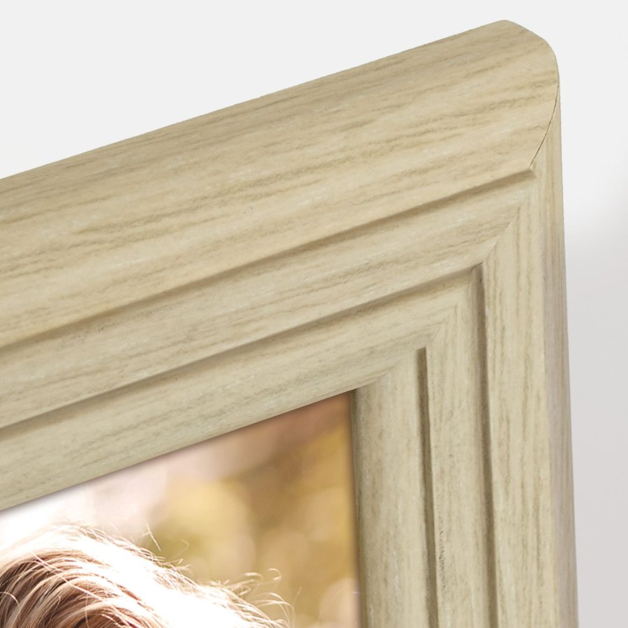 ZEP Valencia natural       13x18 Holz Bilderrahmen         VL357N #5