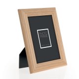 ZEP Valencia braun         13x18 Holz Bilderrahmen         VL657N #2