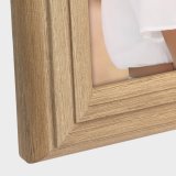 ZEP Valencia braun         13x18 Holz Bilderrahmen         VL657N #5