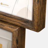 ZEP Amiens Galerie 15x20 3x10x15 2x13x18 Holz               ZL486 #3