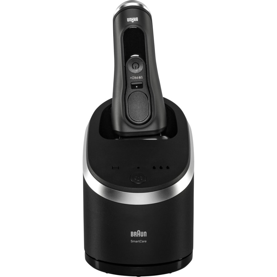 Braun Series 9 - 9560cc System wet&dry #1