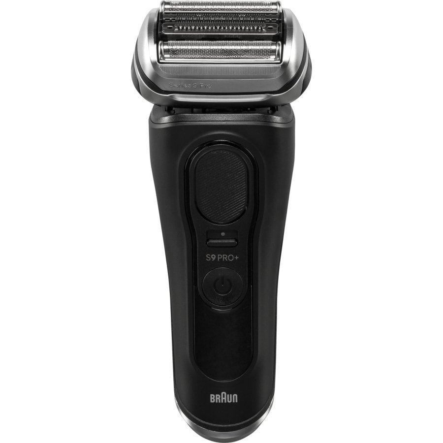 Braun Series 9 - 9560cc System wet&dry #2