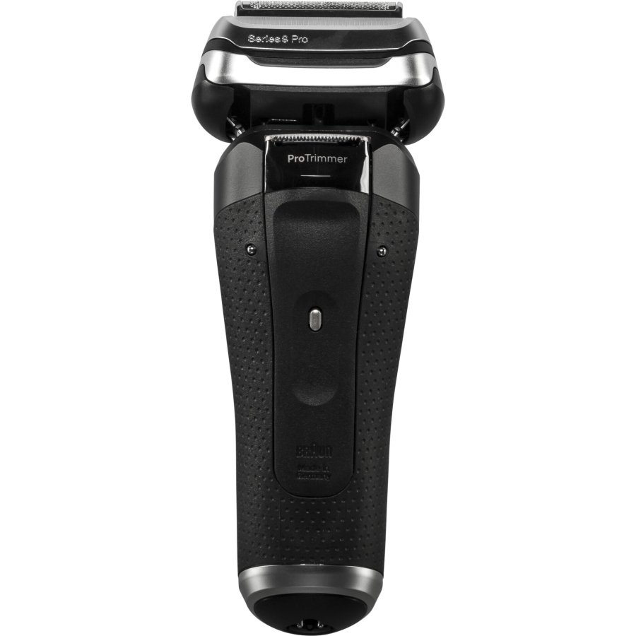 Braun Series 9 - 9560cc System wet&dry #3
