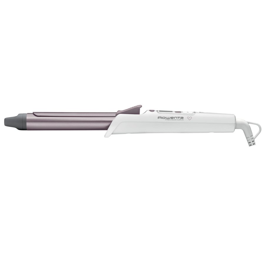 Rowenta CF3460F0 hrstyler Krllejern Varm Sort, Lyserd, Hvid 1,8 m #2