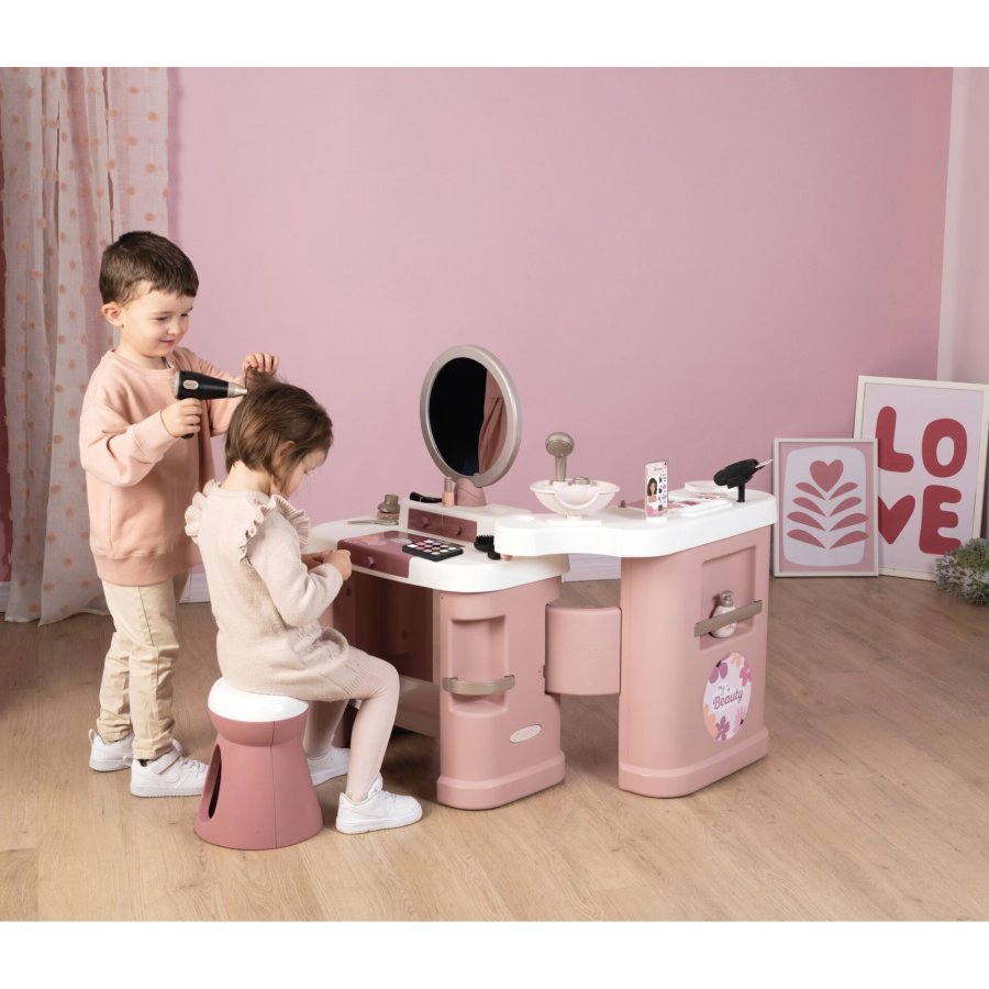 Smoby My Beauty Center Cosmetic Studio #7