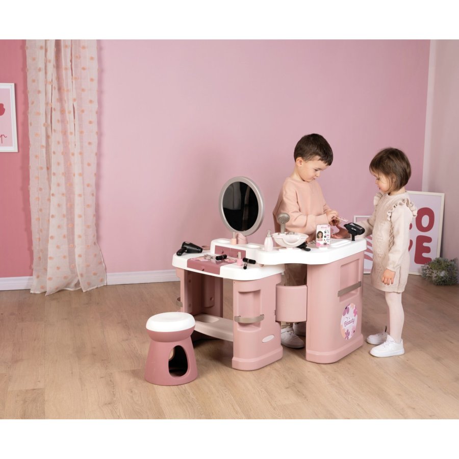 Smoby My Beauty Center Cosmetic Studio #8