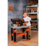 Smoby Black & Decker Pro Workbench             Model 2025 #2