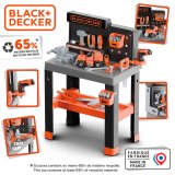 Smoby Black & Decker Pro Workbench             Model 2025 #3