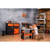 Smoby Black & Decker Pro Workbench             Model 2025 #4