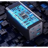 Conceptronic OZUL06BE 6-Port 200W USB-C  Ladegerät #5