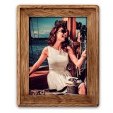 ZEP Trevor                 20x25 Holz Portrait             BM5981 #1