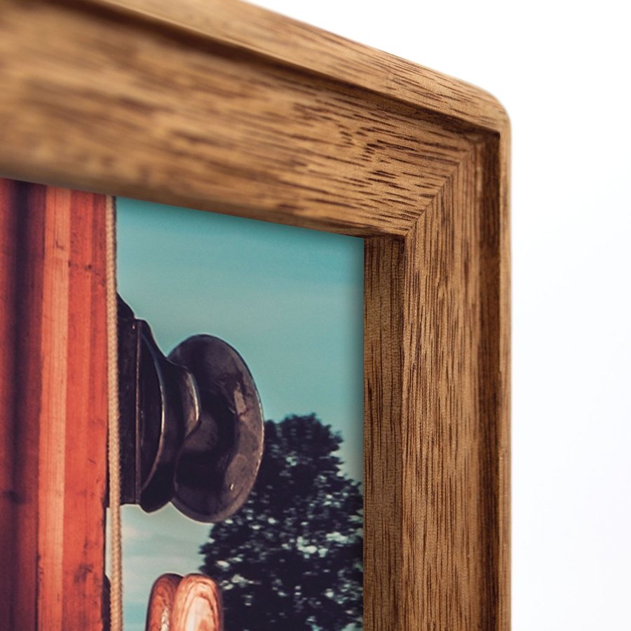 ZEP Trevor                 20x25 Holz Portrait             BM5981 #2