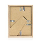 ZEP Malmo natural    20x20/30x30 Holz mit Passepartout     V4530N #4