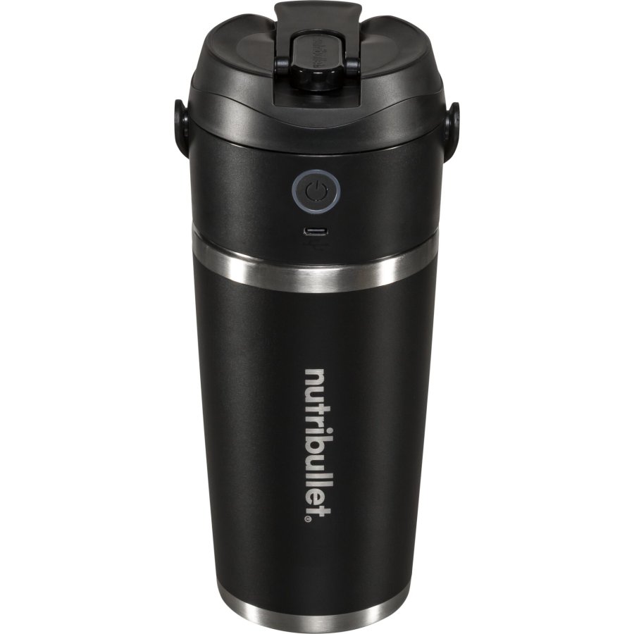Kop-blender Nutribullet NBP016B Sort #2