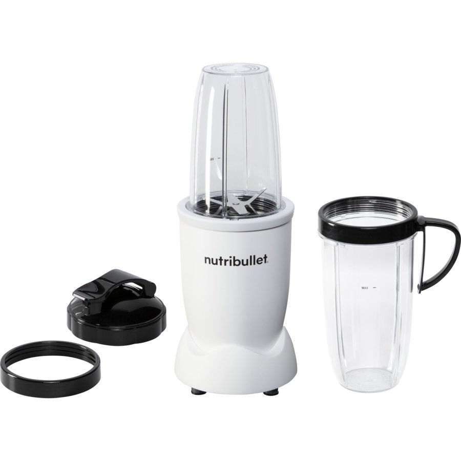 nutribullet NB PRO NB907MAW weiß #1