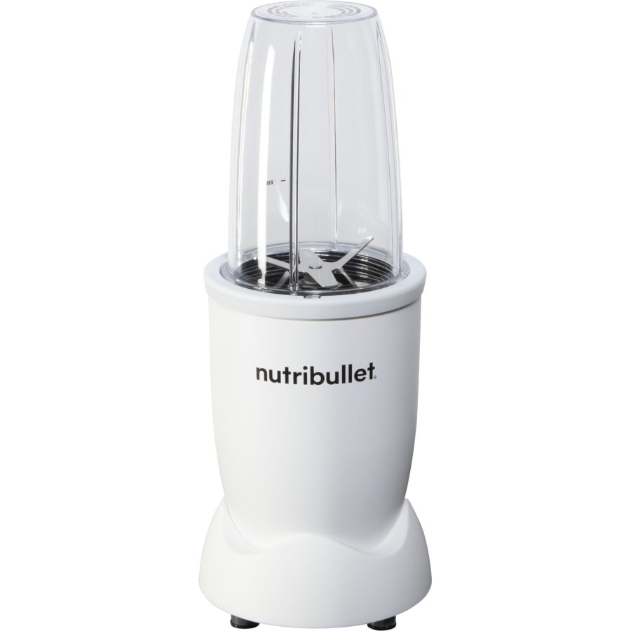 nutribullet NB PRO NB907MAW weiß #2