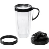 nutribullet NB PRO NB907MAW weiß #3