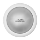 TFA 60.2565.54   Talk 2 Sprechender Funkwecker #2