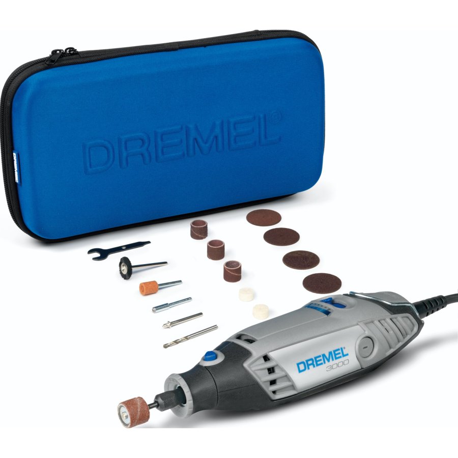 Dremel 3000-15 Multifunktions- werkzeug #3