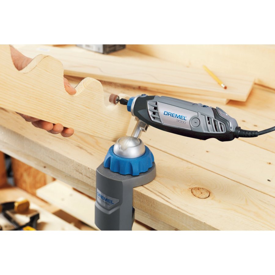 Dremel 3000-15 Multifunktions- werkzeug #6