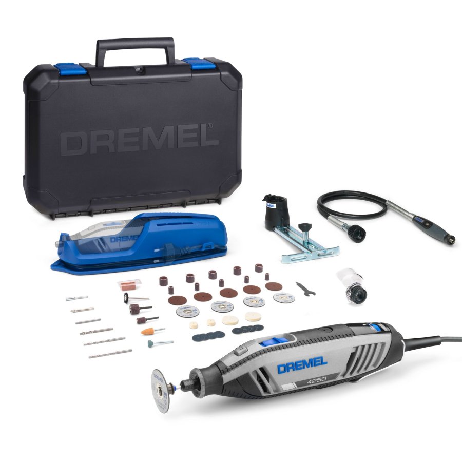 Dremel 4250-3/45 Multifunktions- werkzeug #4