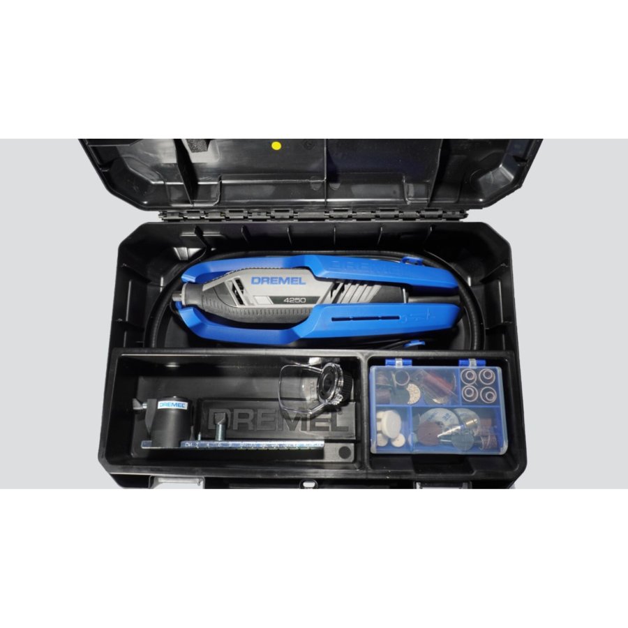 Dremel 4250-3/45 Multifunktions- werkzeug #5