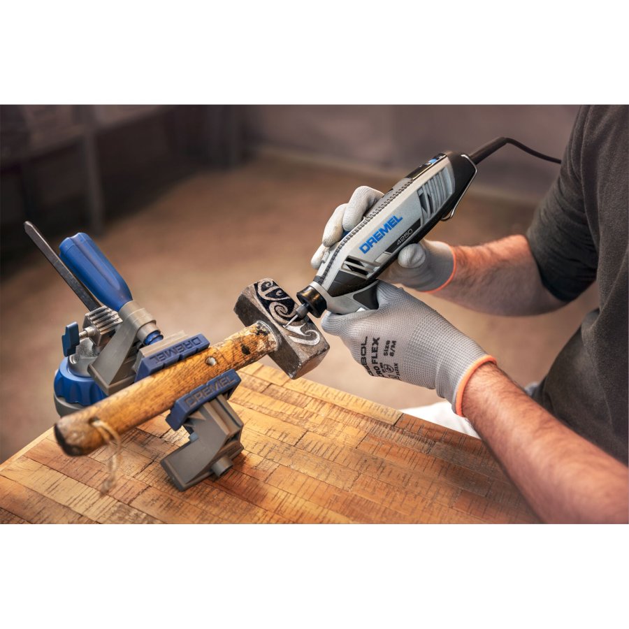 Dremel 4250-3/45 Multifunktions- werkzeug #9