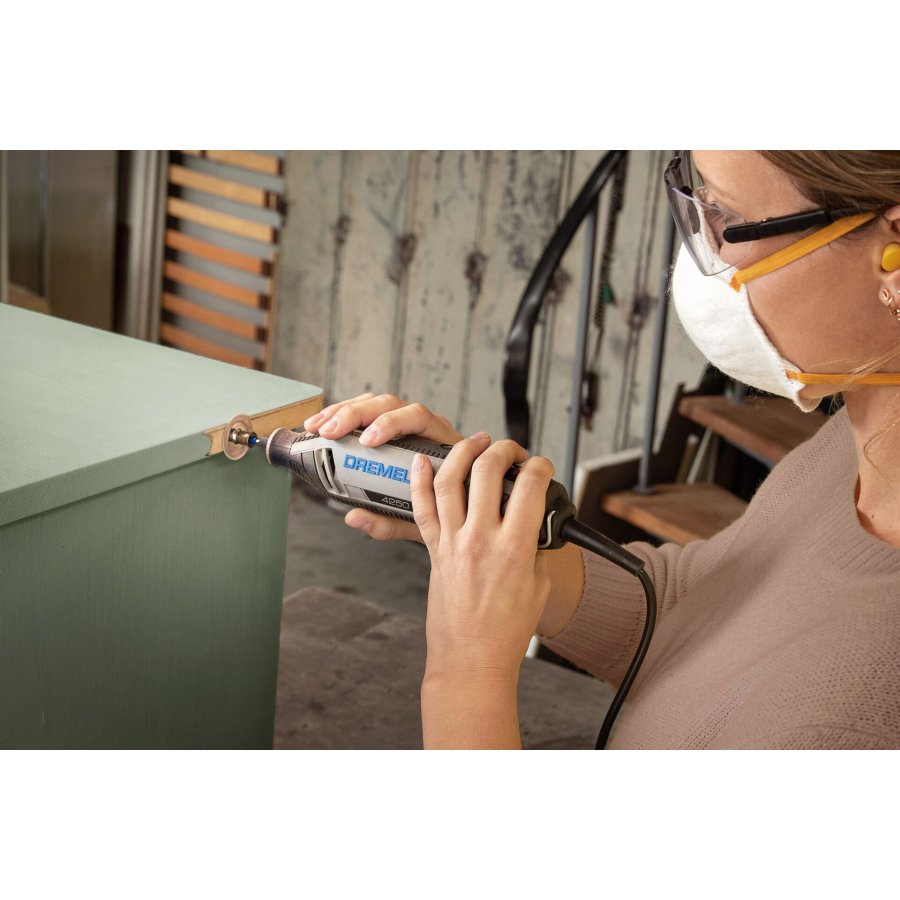 Dremel 4250-3/45 Multifunktions- werkzeug #10