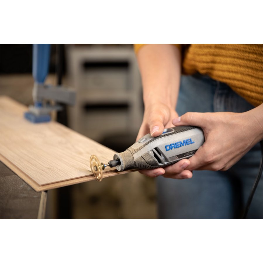 Dremel 4250-3/45 Multifunktions- werkzeug #11