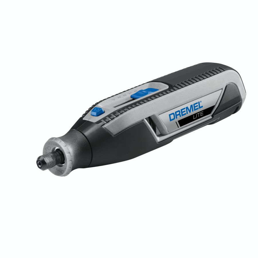 Dremel 7760-15 Akku-Multi- funktionswerkzeug #1