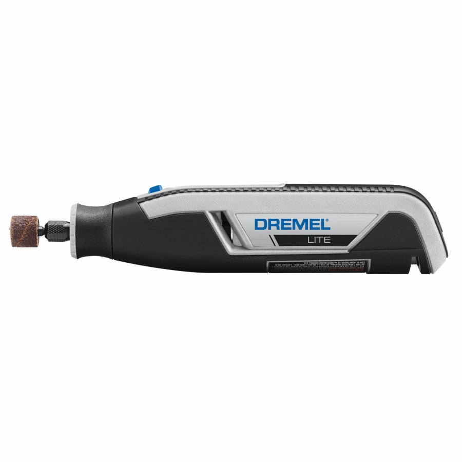 Dremel 7760-15 Akku-Multi- funktionswerkzeug #2