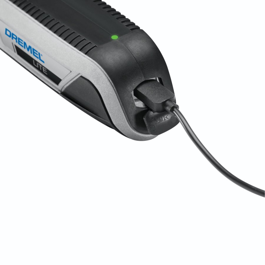 Dremel 7760-15 Akku-Multi- funktionswerkzeug #3