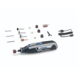 Dremel 7760-15 Akku-Multi- funktionswerkzeug #4