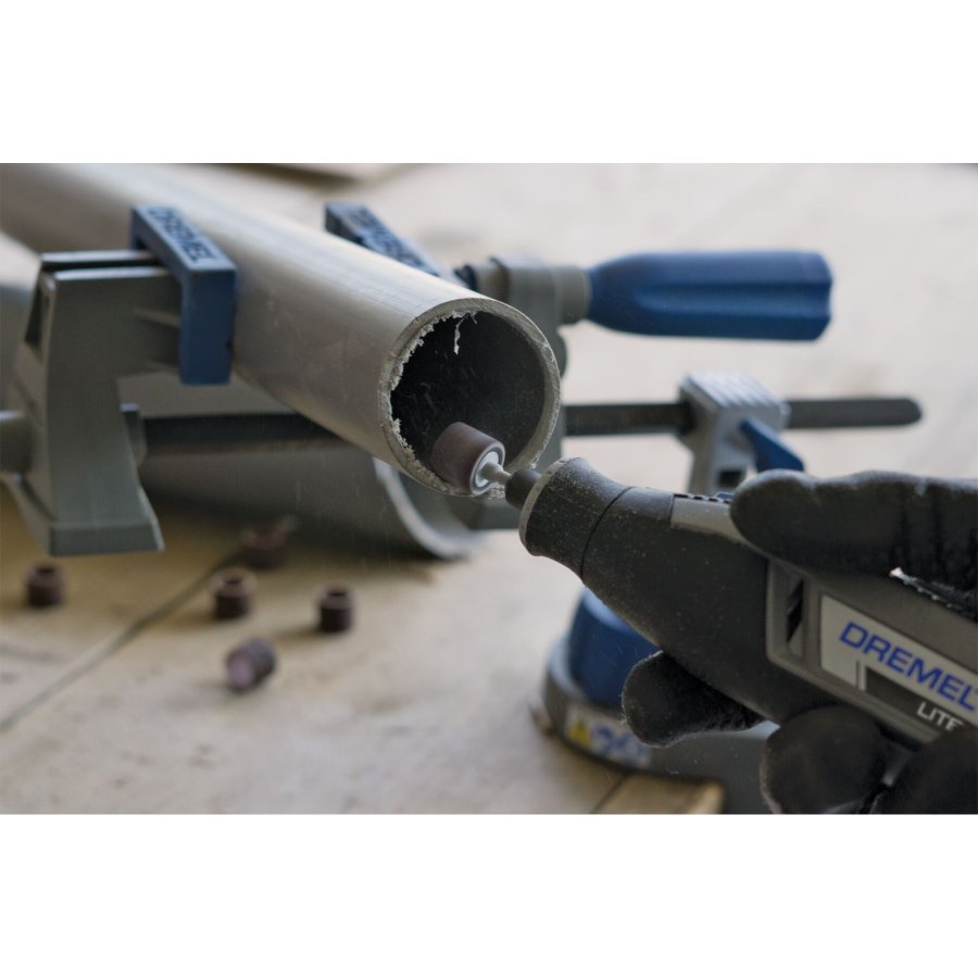 Dremel 7760-15 Akku-Multi- funktionswerkzeug #5