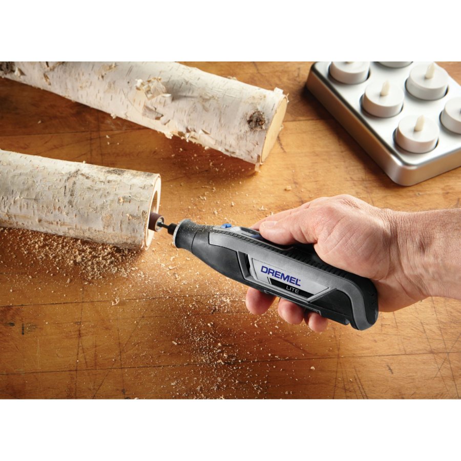 Dremel 7760-15 Akku-Multi- funktionswerkzeug #6