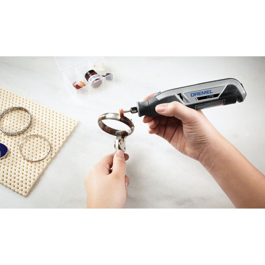Dremel 7760-15 Akku-Multi- funktionswerkzeug #7