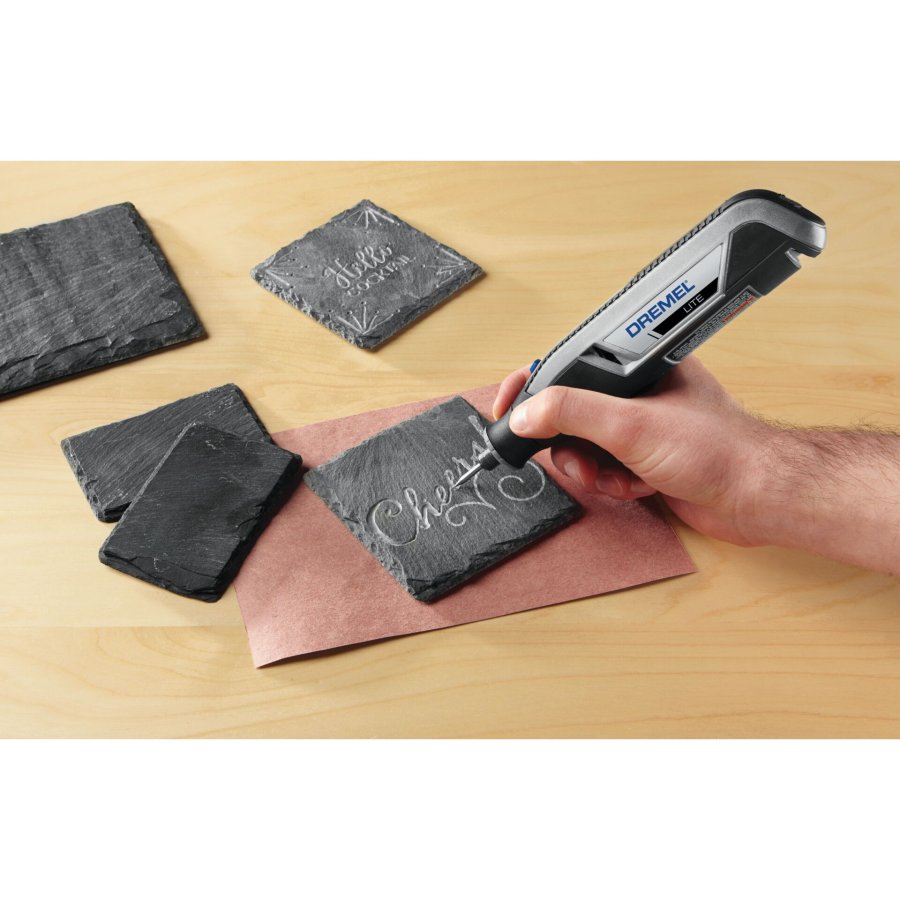 Dremel 7760-15 Akku-Multi- funktionswerkzeug #8