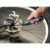 Dremel 7760-15 Akku-Multi- funktionswerkzeug #9